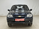 Chevrolet Niva LC, 2014 года, пробег 206000 км
