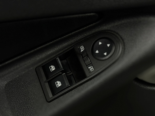 Lada (ВАЗ) Granta Comfort, 2019 года, пробег 126899 км