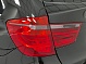 BMW X3, 2012 года, пробег 219634 км