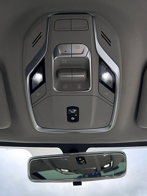 Geely Coolray Flagship, 2021 года, пробег 48236 км