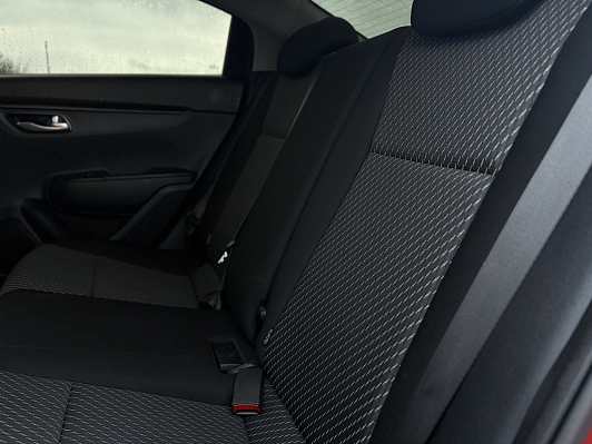 Kia Rio Luxe, 2019 года, пробег 149639 км