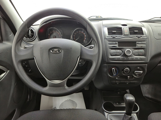 Lada (ВАЗ) Granta Comfort, 2023 года, пробег 33663 км