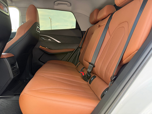 Omoda C5 Ultimate, 2023 года, пробег 51542 км