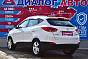 Hyundai ix35 Base, 2012 года, пробег 122000 км
