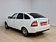 Lada (ВАЗ) Priora Люкс, 2012 года, пробег 189156 км