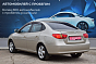 Hyundai Elantra Classic, 2008 года, пробег 233000 км