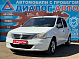 Renault Logan Expression, 2015 года, пробег 134450 км