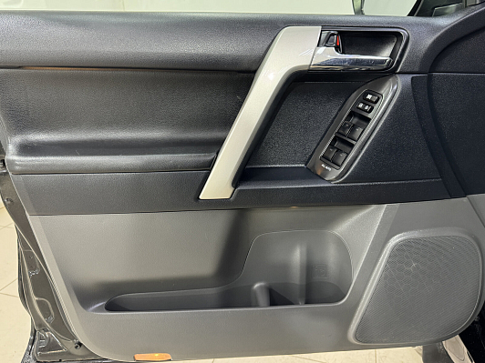 Toyota Land Cruiser Prado, 2012 года, пробег 243575 км