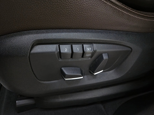 BMW X5 xDrive35i Pure Excellence, 2018 года, пробег 145430 км