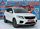 Geely Vision X6, 2020 года, пробег 42281 км