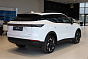 Omoda C7 Supreme, белый