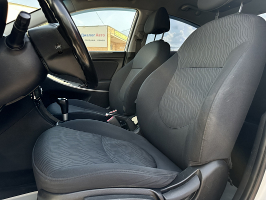 Hyundai Solaris Comfort, 2014 года, пробег 193000 км