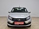 Lada (ВАЗ) Granta Комфорт, 2024 года, пробег 25048 км