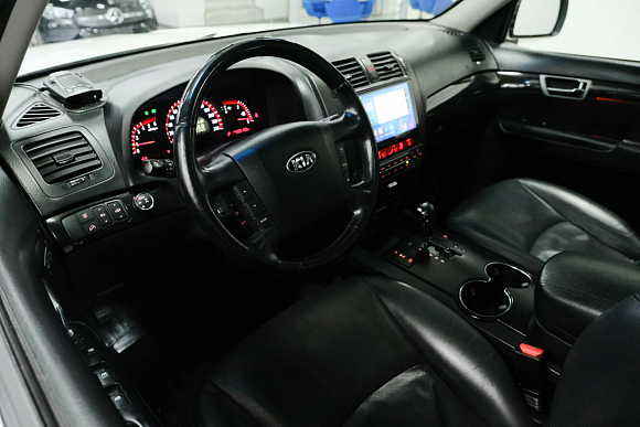 Kia Mohave Premium, 2015 года, пробег 226120 км