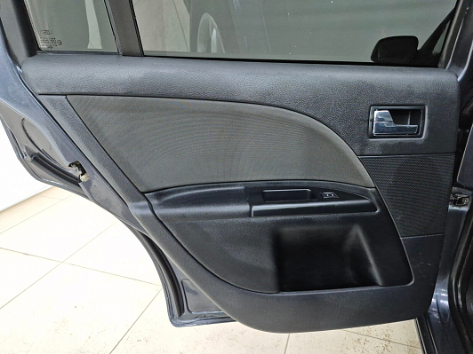 Ford Mondeo, 2007 года, пробег 220078 км