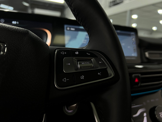 Exeed VX President, 2022 года, пробег 40000 км