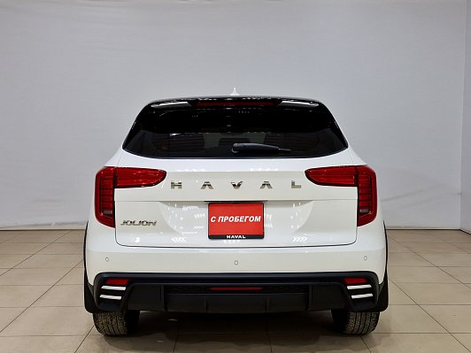 Haval Jolion Комфорт, 2024 года, пробег 15588 км