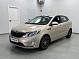 Kia Rio, 2013 года, пробег 188028 км