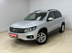 Volkswagen Tiguan CLUB, 2011 года, пробег 180773 км