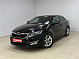 Kia Optima Prestige, 2012 года, пробег 194809 км