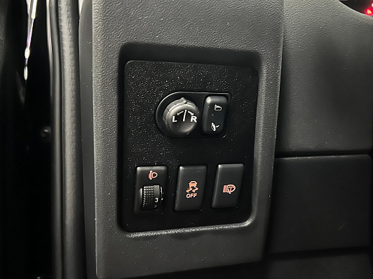 Nissan Qashqai SE, 2012 года, пробег 213000 км