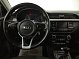 Kia Rio Luxe RED Line, 2017 года, пробег 143070 км