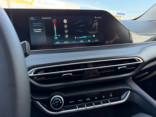 Changan Eado Plus Техно, 2024 года, пробег 28664 км