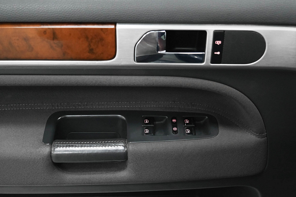 Volkswagen Touareg, 2008 года, пробег 228595 км