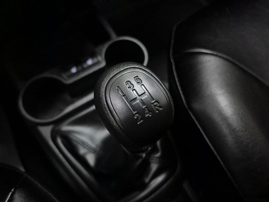 Lada (ВАЗ) Granta Comfort'23, 2023 года, пробег 28256 км