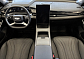 Geely Preface Флагман, серый