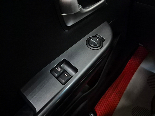 Kia Rio Comfort Аудио, 2015 года, пробег 111614 км