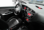 Kia Ceed Luxe, 2014 года, пробег 99000 км