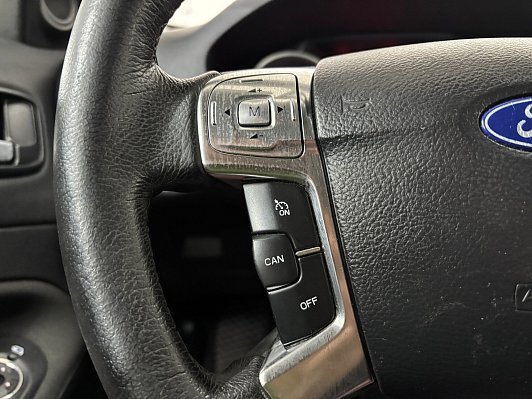 Ford Mondeo Ambiente, 2010 года, пробег 126252 км