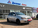Chevrolet Aveo, 2005 года, пробег 186000 км