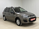 Lada (ВАЗ) Kalina Classic Glonass 21941-51-213, 2018 года, пробег 251771 км