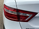 Lada (ВАЗ) Vesta 50 Anniversary, 2019 года, пробег 61425 км