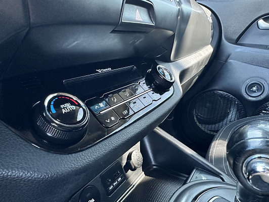 Kia Sportage Luxe, 2013 года, пробег 260000 км