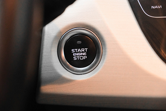 Geely Atlas Luxury, 2020 года, пробег 149582 км