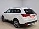 Mitsubishi Outlander Intense+, 2017 года, пробег 155312 км