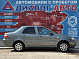 Fiat Albea, 2011 года, пробег 169000 км