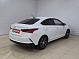 Hyundai Solaris Comfort, 2021 года, пробег 135369 км