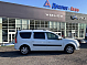 Lada (ВАЗ) Largus, 2021 года, пробег 128800 км