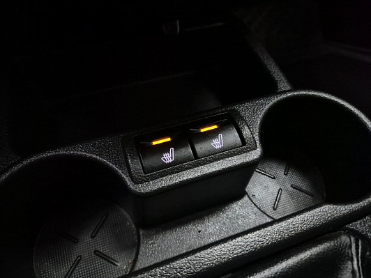 Lada (ВАЗ) Granta Comfort'23, 2023 года, пробег 28256 км