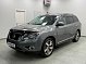 Nissan Pathfinder Top, 2015 года, пробег 141000 км