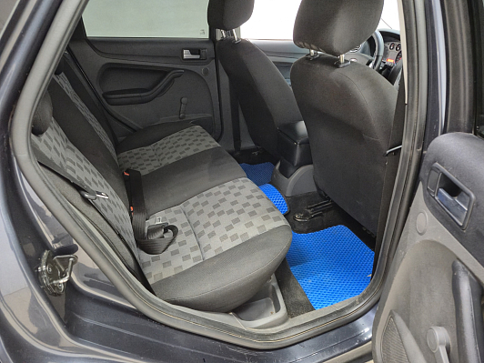 Ford Focus Comfort, 2007 года, пробег 183023 км
