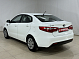 Kia Rio Comfort, 2014 года, пробег 99676 км