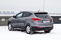 Hyundai ix35 Base, 2012 года, пробег 202000 км