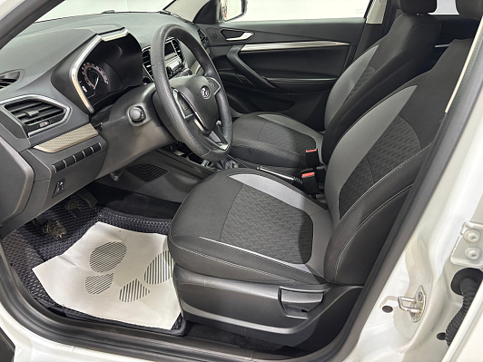 Lada (ВАЗ) Vesta Comfort (2023-2024), 2023 года, пробег 39292 км