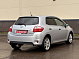 Toyota Auris, 2011 года, пробег 232507 км