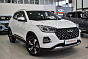 CHERY Tiggo 4 Pro Style, белый